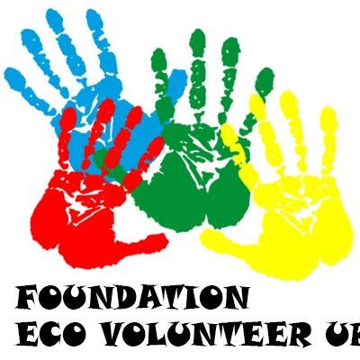 ecovolunteerup's profile picture. Eco–Volunteer UP Foundation is a non-profit organization which is recognized legally by Ecuadorian Government.