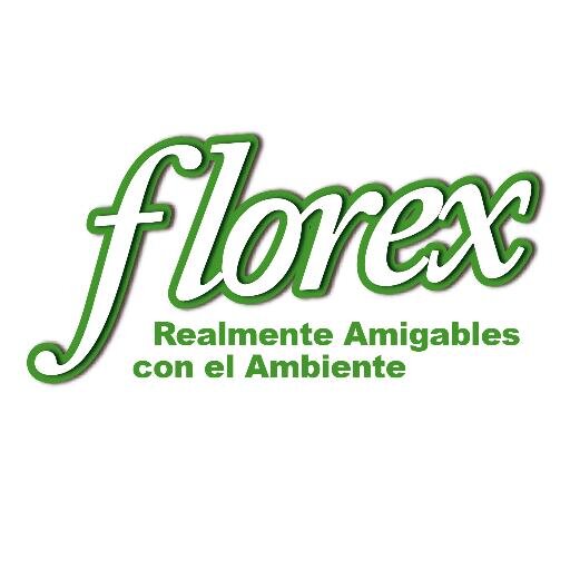 florexcostarica's profile picture. Somos una empresa costarricense productora de productos de limpieza amigables con el ambiente.
Nuestra empresa cuenta con una estructura 100% ambientalista.