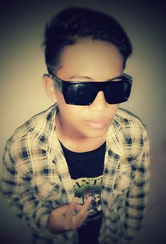 Stay High.