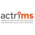 ACTRIMS® (@actrims) Twitter profile photo ACTRIMS® (@actrims) Twitter profile photo
