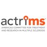 ACTRIMS's profile picture. ACTRIMS, The Americas Committee for Treatment and Research in Multiple Sclerosis ---taking leadership in advancing treatments and research in MS