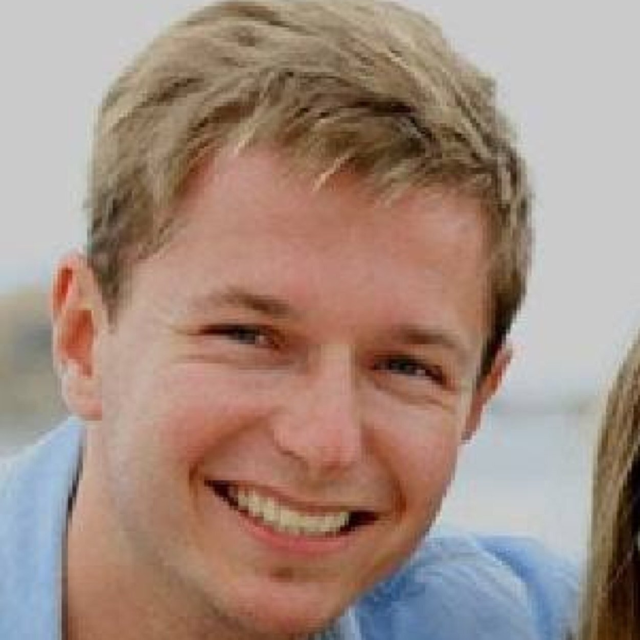 ThePaulBraund's profile picture. 🌎 TV Producer in London. Shows #BlueTherapy #MaltaJeweloftheMed #TheTasteTestRestaurant