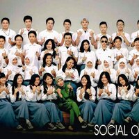 SOCIAL ONE (@socialone_13bdg) 's Twitter Profile