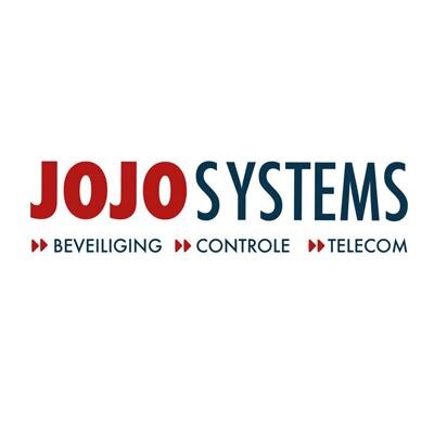 JOJO Systems is gespecialisserd in alarminstallaties, camerabewaking,telefonie en internet,automatisatie en toegangscontrole.