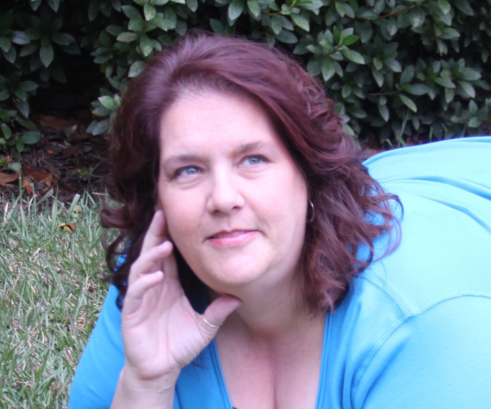 Myckie42's profile picture. SAHM of 2 great children, Happily married for 25 years to the best husband.