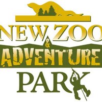 NEW Zoo & Adventure Park (@newzoogb) Twitter profile photo