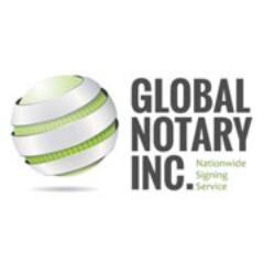 Global Notary has been revolutionizing the loan document signing industry since 1998.  We' lead in our industry because we're more than a notary provider.