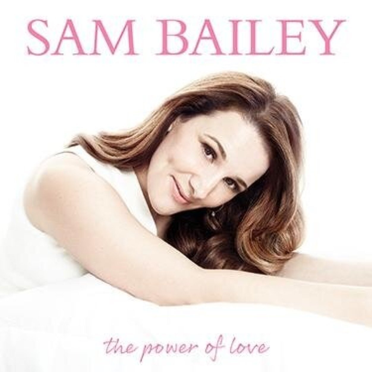 I love Sam Bailey!!!!!3 xx