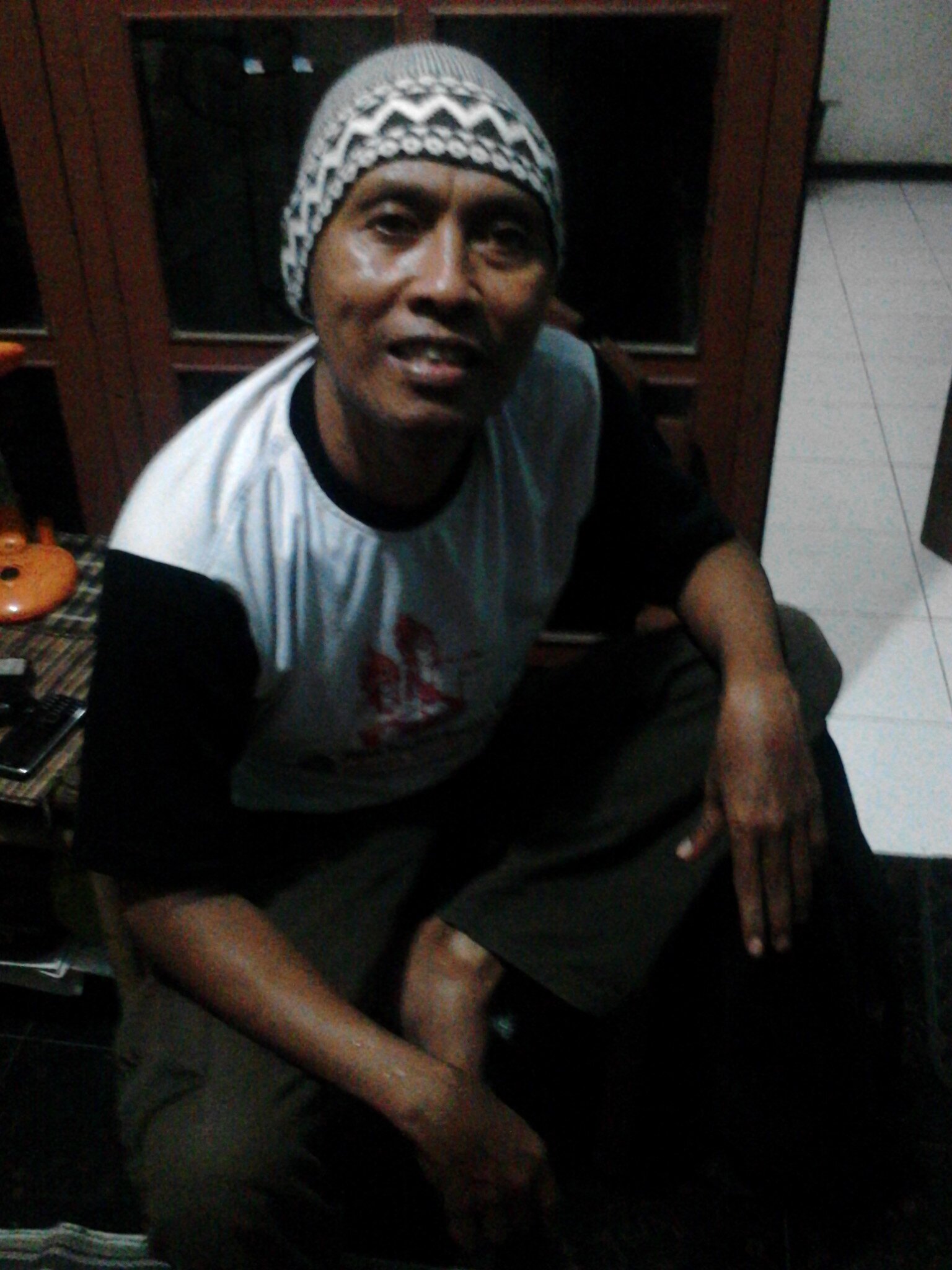Koreografer Jatim