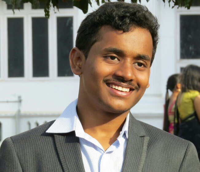 harishpsp Profile Picture