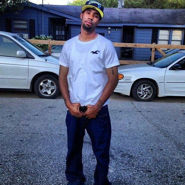 I'm just tryna be better than I was yesterday Jack..