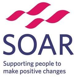 Regeneration charity providing services to improve people's health, well-being & employability based at the award-winning SOAR Works Enterprise Centre.