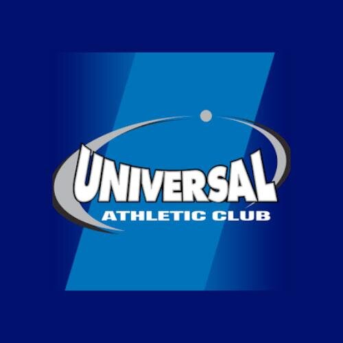 At Universal Athletic Club we have everything you need to achieve better health, more energy, greater endurance, and less stress.