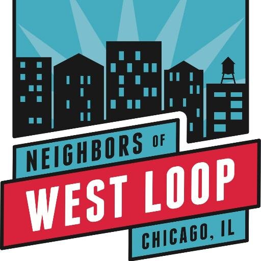 West Loop volunteers creating positive collaborations to improve our vibrant neighborhood!