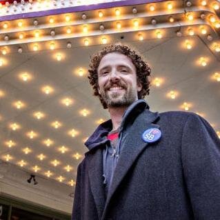 Nomadic_bacon's profile picture. Social Entrerpeneur and Community Builder. #weareSouthBend