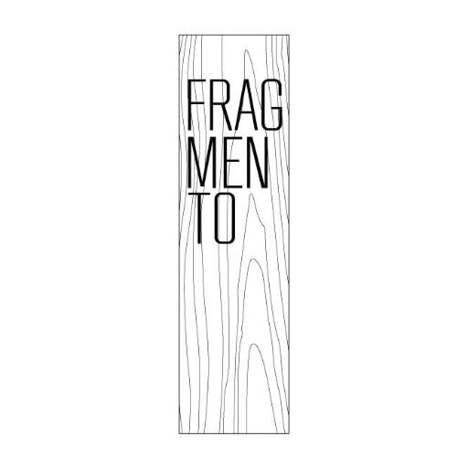 fragmentomx's profile picture. Es una marca mexicana integrada por diez diseñadores industriales. Nuestros productos están diseñados a partir de un mismo concepto; el uso óptimo y original de