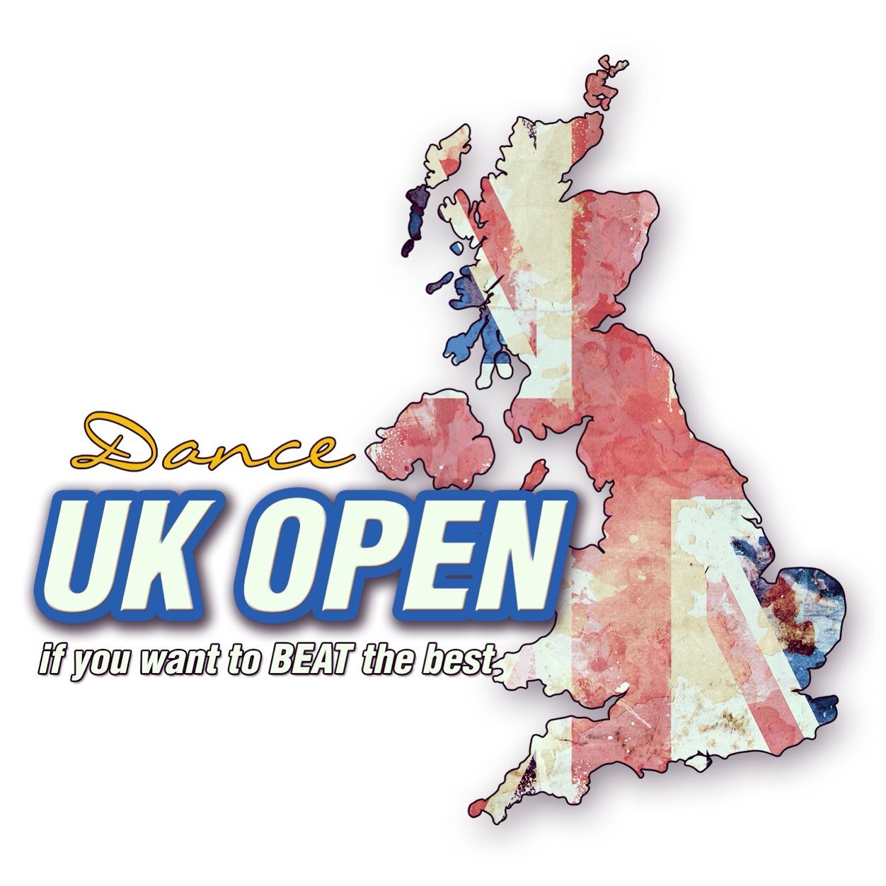 UKOPENDANCE's profile picture. 