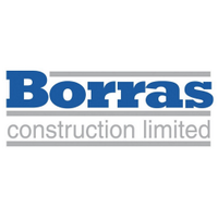 Borras Construction(@BorrasConstruct) 's Twitter Profile Photo