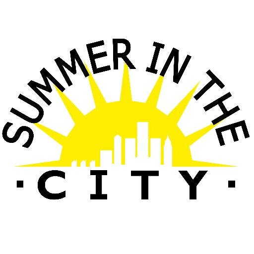 Summer in the City is a  super cool volunteer organization in Detroit.