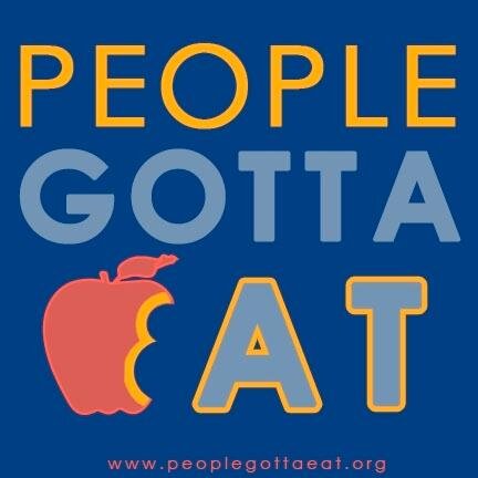 United Way of St. Joseph County's initiative, People Gotta Eat, is an effort to help those in our community without the means to eat or to secure adequate food