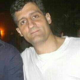 Ricardo Fábrega