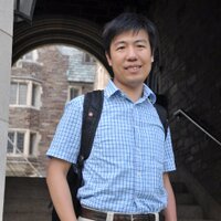 baohuazhou (@terryzhou1979) 's Twitter Profile