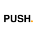 PUSH. (@wepushsocial) Twitter profile photo PUSH. (@wepushsocial) Twitter profile photo