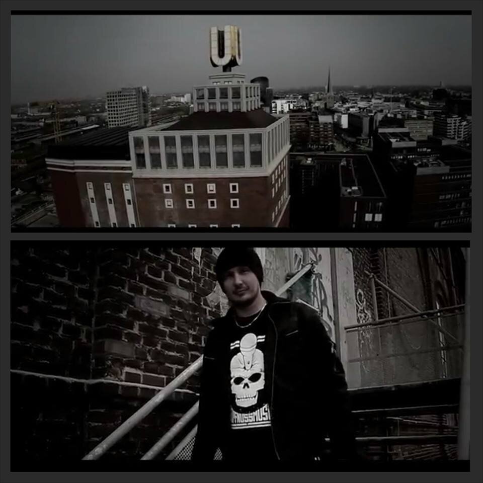 M.I.K.I // Rapper bei Kopfnussmusik // http://t.co/CH6VcJN0UT // Malochersohn #94