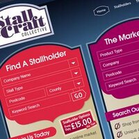 StallCraftCollective (@stallandcraft) 's Twitter Profile