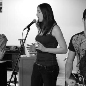 AtHerFeetBand's profile picture. Alt/Indie Rock Band