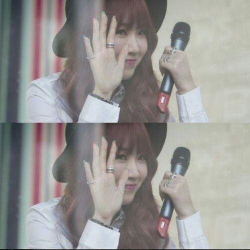 @macaroonrp_ : 강지현 : i'm your eonni
