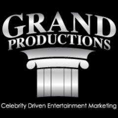 We are a celebrity booking agency that specializes in marketing campaigns for popular celebrities.