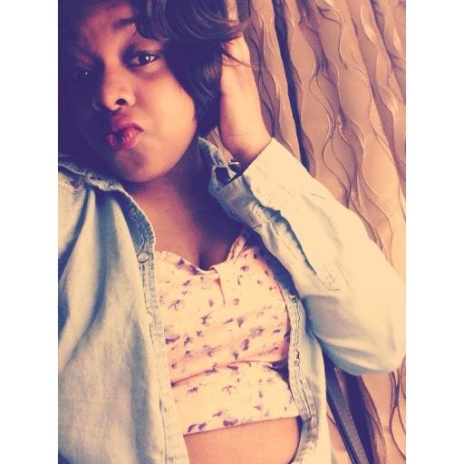Cool Girl From Texas