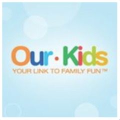 Our Kids is Your Link to Family Fun in the Washington, DC metro area.  Find the best activities for kids in DC, Northern Virginia and Maryland!