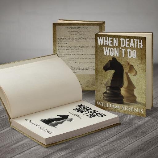 hubbelcreative's profile picture. Professional Book & Author Design Services