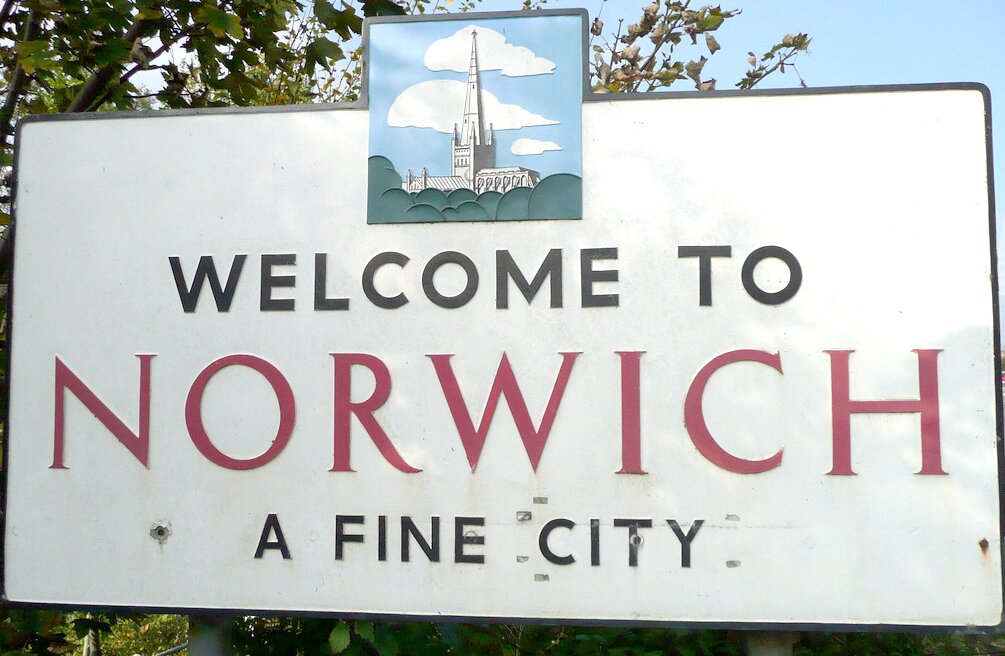 ‘Offers in Norwich’ is the best place to find out about the biggest and best offers and discounts in Norwich. To be featured, Simply drop us a tweet #Norwich