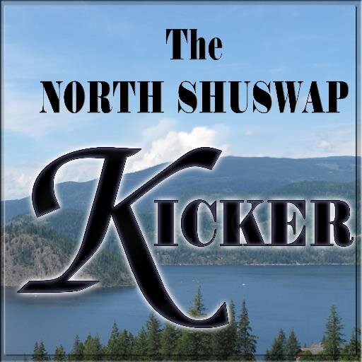 Community Newsletter, serving the North and South Shuswap.  Connecting friends and visitors to local news and events.