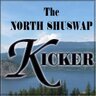 ShuswapKicker's profile picture. Community Newsletter, serving the North and South Shuswap.  Connecting friends and visitors to local news and events.
