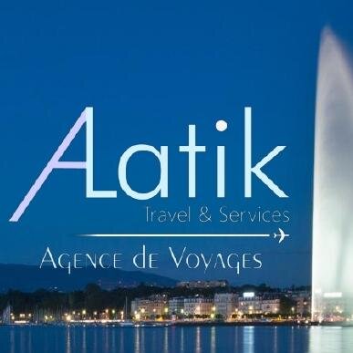 Hajj - Omra - Transfert d'argent- Billets d'avion, Train, Bateau - Service visa & Légalisation