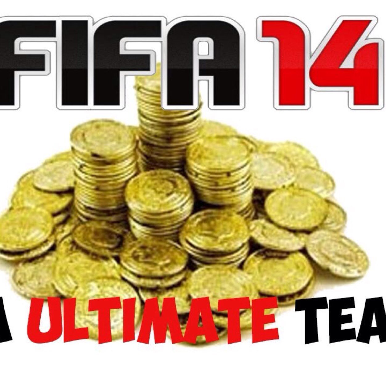 Ici cest un compte twitter de ea sport afin d'aider les personnes qui sont en manque de crédits. Nous pouvons aussi fournir les joueurs de votre choix :)