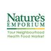 Natures Emporium (@naturescanada) Twitter profile photo