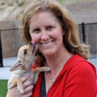 Director of Community Outreach with The SPCA for Monterey County, the heart of animal rescue since 1905