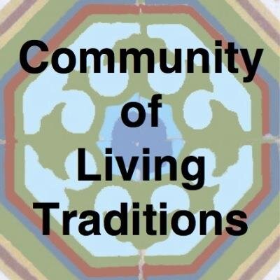 The Community of Living Traditions is a multifaith residential community dedicated to building community, engaging faith, and cultivating nonviolence.