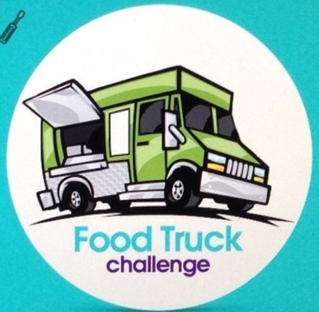 FoodTruckC2014's profile picture. Mayo 15, 2014 Food Truck Challenge de las alumnas de ESDAI-UP.