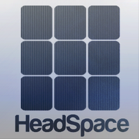 Head Space (@HeadSpacePress) 's Twitter Profile Photo