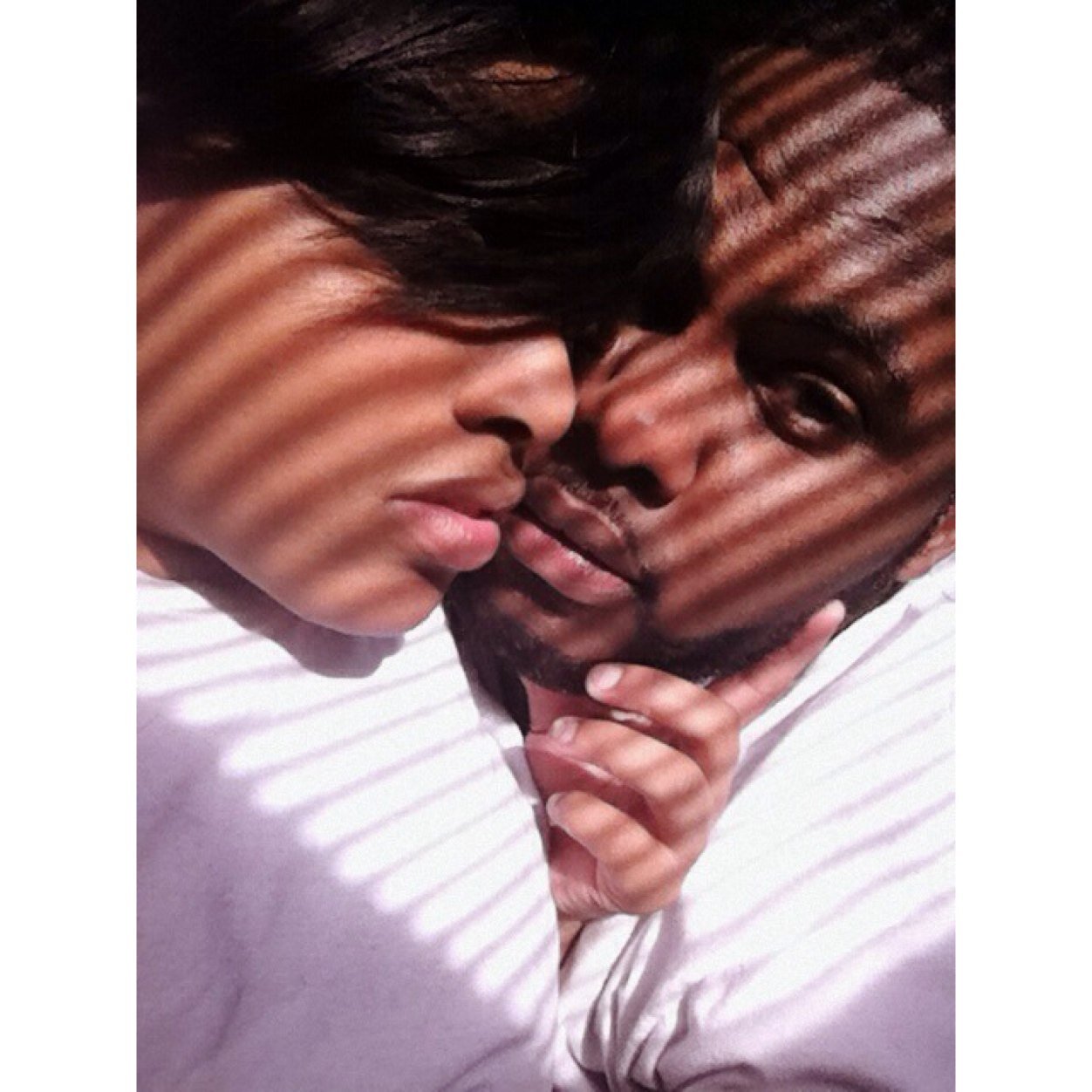 Kaysee & JoeJoe ' --R.I.P DAVIT