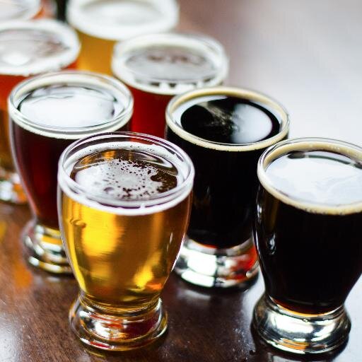 Great craft beer and great food... Coming soon to Minneapolis!