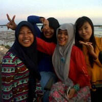 Raja Novita Sari (@rnsari) 's Twitter Profile