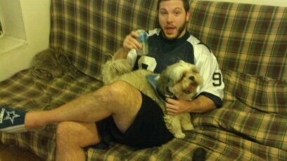 Fitzgerald_Dale's profile picture. 