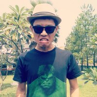 eka prasetya (@eka_pp) 's Twitter Profile